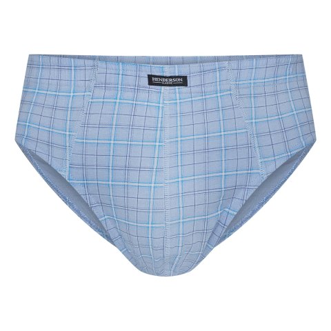 Slipy męskie bawełniane 3-PAK HENDERSON K565 - XL Slipy męskie bawełniane 3-PAK HENDERSON K565 - XL