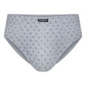 Slipy męskie bawełniane 3-PAK HENDERSON K569 - L