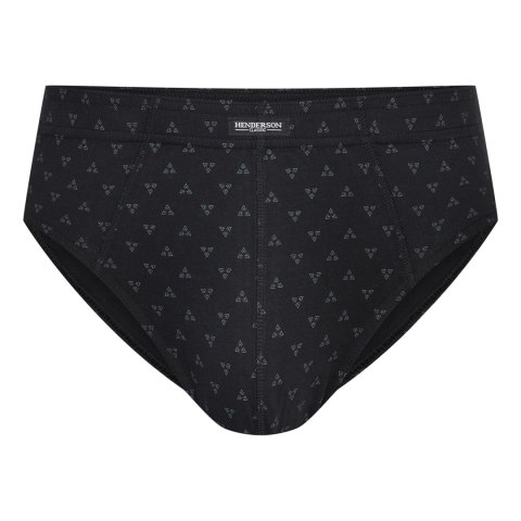 Slipy męskie bawełniane 3-PAK HENDERSON K569 - XXL Slipy męskie bawełniane 3-PAK HENDERSON K569 - XXL