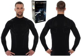 BLUZA TERMOAKTYWNA NA MOTOR BRUBECK COOLER r XXL