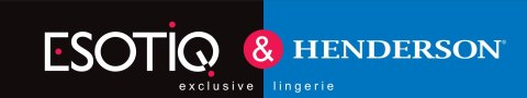 Biustonosz ESOTIQ HENDERSON RAFF bardotka 65G Biustonosz ESOTIQ HENDERSON RAFF bardotka 65G