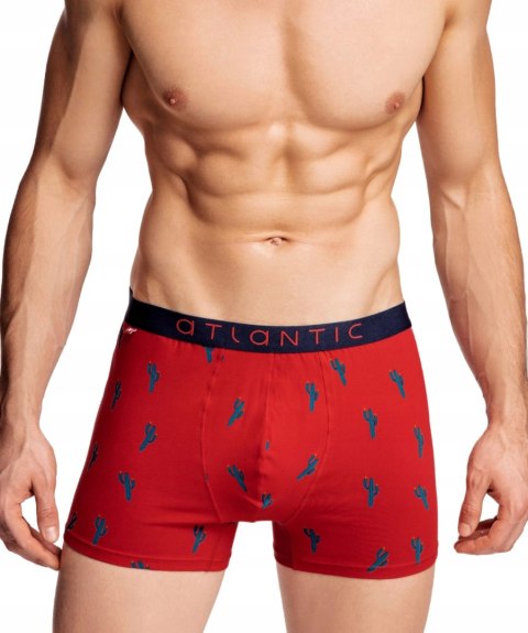 Bokserki męskie ATLANTIC 2GMH-001 2-pak - XXL Bokserki męskie ATLANTIC 2GMH-001 2-pak - XXL