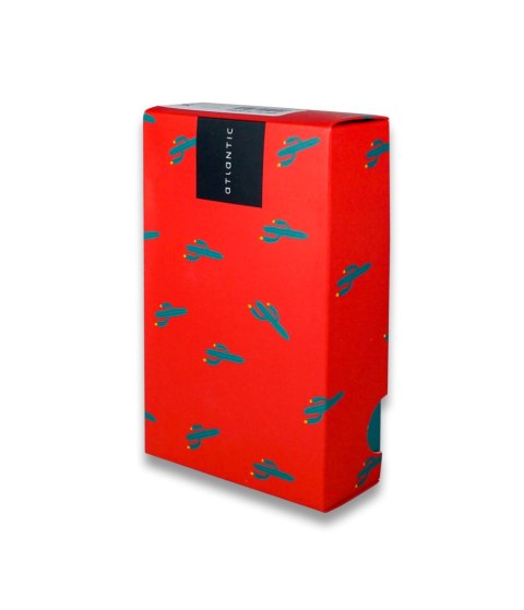 Bokserki męskie ATLANTIC 2GMH-001 2-pak - XXL Bokserki męskie ATLANTIC 2GMH-001 2-pak - XXL