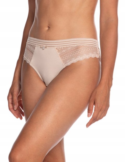 Majtki damskie 2-PAK figi bikini LAMA 4004MB - S Majtki damskie 2-PAK figi bikini LAMA 4004MB - S