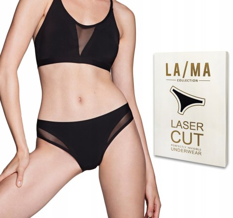 Majtki damskie FIGI LASEROWE LAMA 5017BI-02 - XL Majtki damskie FIGI LASEROWE LAMA 5017BI-02 - XL