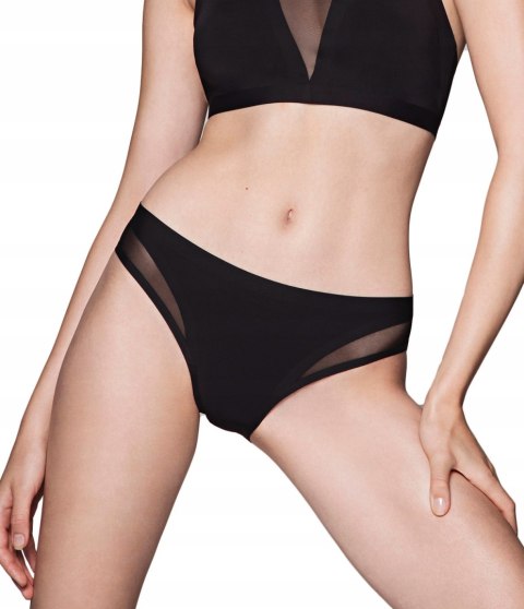 Majtki damskie FIGI LASEROWE LAMA 5017BI-02 - XL Majtki damskie FIGI LASEROWE LAMA 5017BI-02 - XL