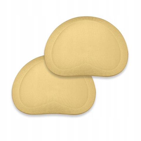 WKŁADKI PUSH-UP samoprzylepne WS-21 JULIMEX BEŻ WKŁADKI PUSH-UP samoprzylepne WS-21 JULIMEX BEŻ