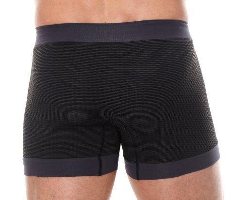 BOKSERKI BRUBECK męskie BX11160 3D potówki r XXL BOKSERKI BRUBECK męskie BX11160 3D potówki r XXL