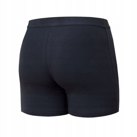 Bokserki CORNETTE AUTHENTIC BOXER grafit M Bokserki CORNETTE AUTHENTIC BOXER grafit M
