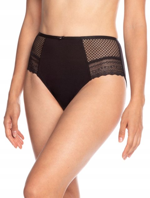 Majtki damskie FIGI bikini 2 PARY LAMA 1376MD - S Majtki damskie FIGI bikini 2 PARY LAMA 1376MD - S