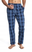 Spodnie piżamowe męskie CORNETTE 691/26 - XL
