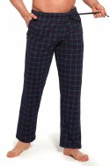 Spodnie piżamowe męskie CORNETTE 691/35 - M