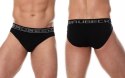 BRUBECK SLIPY MĘSKIE BE00290A nowy model KOLORY S