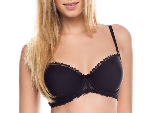 Biustonosz ESOTIQ HENDERSON KASSIDY Push-Up 70D Biustonosz ESOTIQ HENDERSON KASSIDY Push-Up 70D