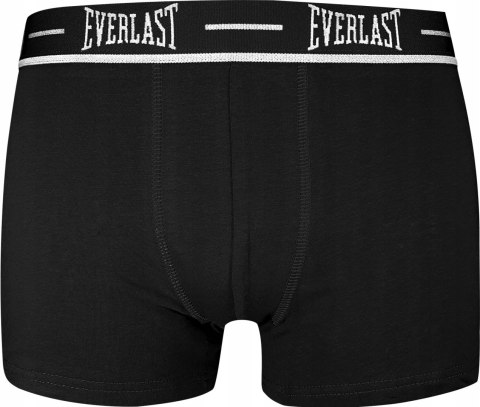 Bokserki męskie 3 PARY szorty EVERLAST BOXER - M Bokserki męskie 3 PARY szorty EVERLAST BOXER - M