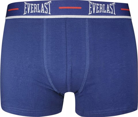 Bokserki męskie 3 PARY szorty EVERLAST BOXER - M Bokserki męskie 3 PARY szorty EVERLAST BOXER - M