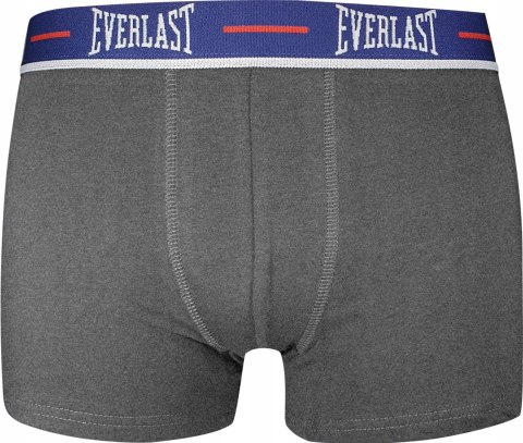 Bokserki męskie 3 PARY szorty EVERLAST BOXER - M Bokserki męskie 3 PARY szorty EVERLAST BOXER - M