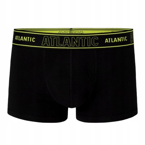 Bokserki męskie PUSH-UP ATLANTIC MAGIC POCKET XXL Bokserki męskie PUSH-UP ATLANTIC MAGIC POCKET XXL