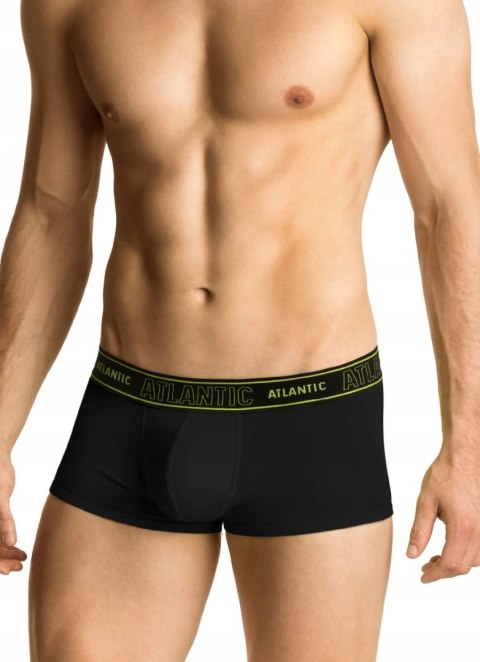 Bokserki męskie PUSH-UP ATLANTIC MAGIC POCKET - M Bokserki męskie PUSH-UP ATLANTIC MAGIC POCKET - M