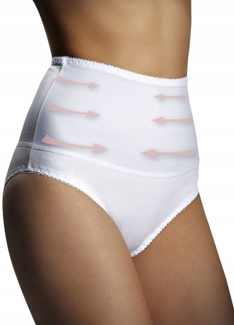 FIGI damskie wyszczuplające model 111 DAREX r XXL FIGI damskie wyszczuplające model 111 DAREX r XXL