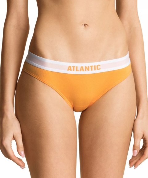 Figi damskie 3 PARY bikini ATLANTIC 3LP-178 - M Figi damskie 3 PARY bikini ATLANTIC 3LP-178 - M