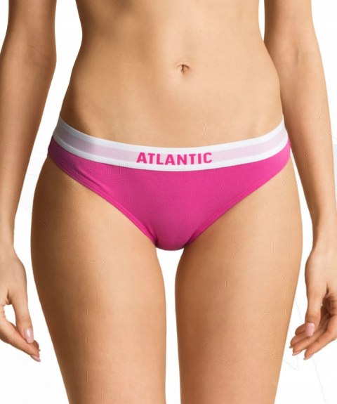 Figi damskie 3 PARY bikini ATLANTIC 3LP-178 - M Figi damskie 3 PARY bikini ATLANTIC 3LP-178 - M
