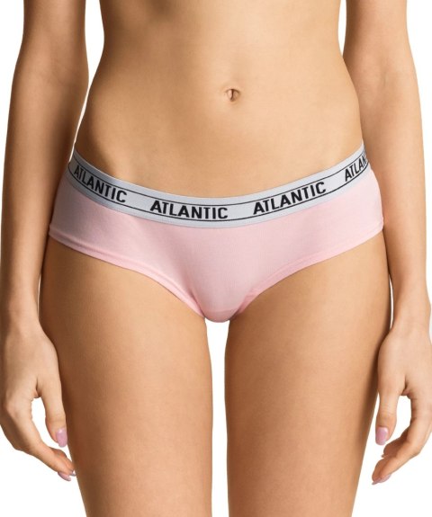 Figi damskie 3 PARY hipster ATLANTIC 3LP-177 - L Figi damskie 3 PARY hipster ATLANTIC 3LP-177 - L