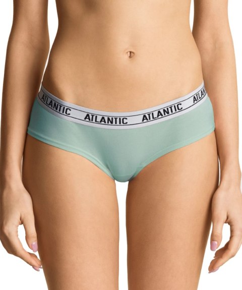 Figi damskie 3 PARY hipster ATLANTIC 3LP-177 - S Figi damskie 3 PARY hipster ATLANTIC 3LP-177 - S