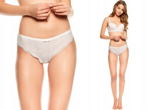 Figi majtki HENDERSON LADIES MISHA koronkowe r S Figi majtki HENDERSON LADIES MISHA koronkowe r S