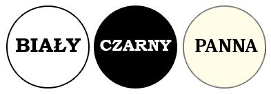 GATTA VEST na ramiączkach KOLORY rS GATTA VEST na ramiączkach KOLORY rS