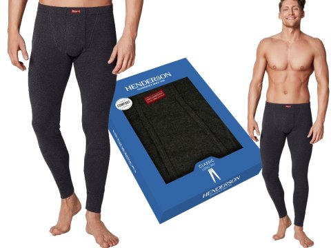 HENDERSON KALESONY MĘSKIE 100% bawełna 4862 - r XL HENDERSON KALESONY MĘSKIE 100% bawełna 4862 - r XL