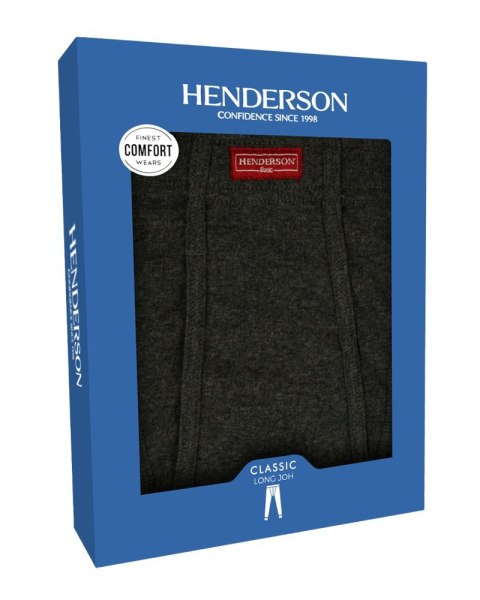 HENDERSON KALESONY MĘSKIE 100% bawełna 4862 - r XL HENDERSON KALESONY MĘSKIE 100% bawełna 4862 - r XL