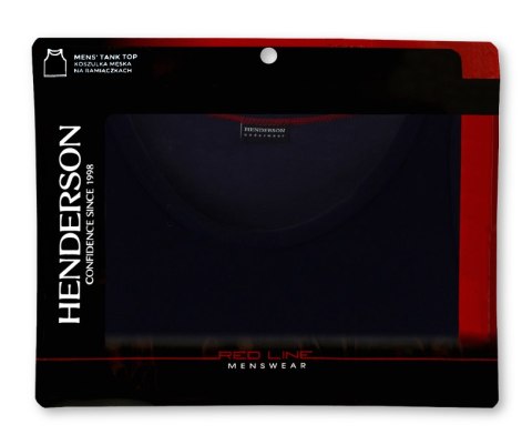 HENDERSON PODKOSZULEK MĘSKI RED LINE 18732 r M HENDERSON PODKOSZULEK MĘSKI RED LINE 18732 r M