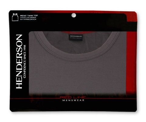 HENDERSON PODKOSZULEK MĘSKI RED LINE 18732 r M HENDERSON PODKOSZULEK MĘSKI RED LINE 18732 r M