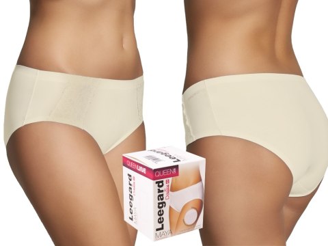 Majtki FIGI damskie MAYA DAREX mikrofibra r XL Majtki FIGI damskie MAYA DAREX mikrofibra r XL