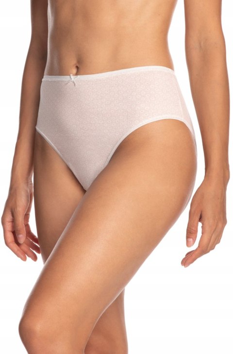 Majtki damskie FIGI 3 PARY LAMA 120BIB-70 - L Majtki damskie FIGI 3 PARY LAMA 120BIB-70 - L