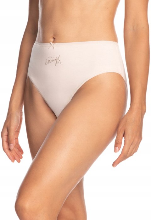 Majtki damskie FIGI 3 PARY LAMA 120BIB-70 - L Majtki damskie FIGI 3 PARY LAMA 120BIB-70 - L