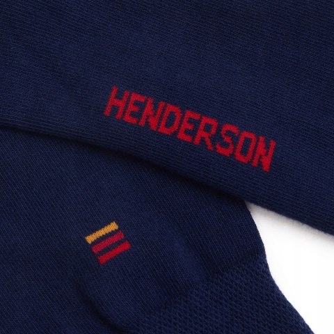 Skarpety męskie garniturowe HENDERSON 39205 39-42 Skarpety męskie garniturowe HENDERSON 39205 39-42