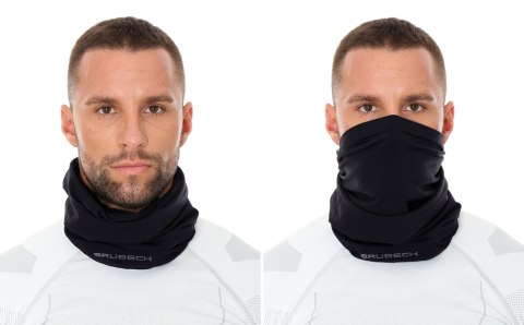 BRUBECK KOMIN Athletic chusta KM10350 UNISEX S/M BRUBECK KOMIN Athletic chusta KM10350 UNISEX S/M