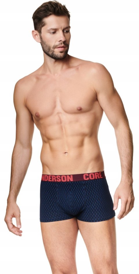 Bokserki męskie 2 PARY HENDERSON ATOMIC 39326 XXL Bokserki męskie 2 PARY HENDERSON ATOMIC 39326 XXL