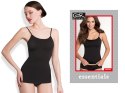 GATTA Camisole TOP na ramiączkach KOLORY rL