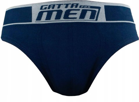 Gatta cotton slip męskie slipy rozm. M Gatta cotton slip męskie slipy rozm. M