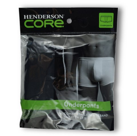 HENDERSON STATE CORE SZORTY BOKSERKI sportowe rXXL HENDERSON STATE CORE SZORTY BOKSERKI sportowe rXXL