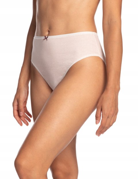 Majtki damskie FIGI 3 PARY LAMA 120BIB-71 - L Majtki damskie FIGI 3 PARY LAMA 120BIB-71 - L