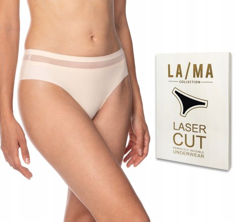 Majtki damskie FIGI LASEROWE LAMA 5012BI-06 - L Majtki damskie FIGI LASEROWE LAMA 5012BI-06 - L