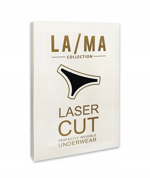 Majtki damskie FIGI LASEROWE LAMA 5012BI-06 - L Majtki damskie FIGI LASEROWE LAMA 5012BI-06 - L