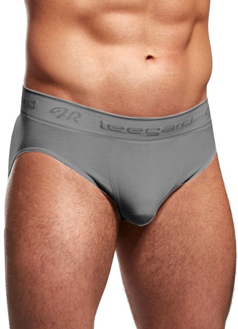 SLIPY męskie bezszwowe LEEGARD ODYS DAREX r XL SLIPY męskie bezszwowe LEEGARD ODYS DAREX r XL