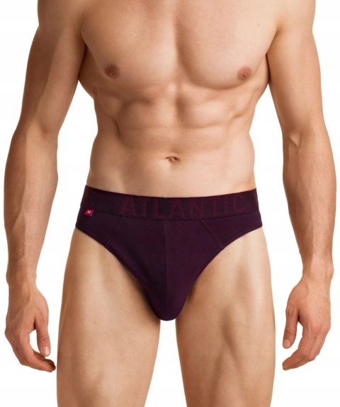 Slipy męskie 3 PARY sport ATLANTIC 3MP-102 - M Slipy męskie 3 PARY sport ATLANTIC 3MP-102 - M