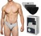 Slipy sport ATLANTIC 3BMP-322 3pary r. - XL