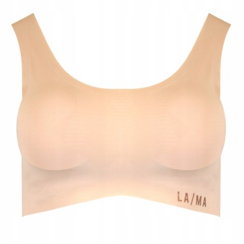 Biustonosz sportowy TOP LAMA 5008TP-06 - S Biustonosz sportowy TOP LAMA 5008TP-06 - S